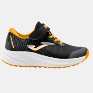 ZAPATILLA JOMA VICTORY JR NEGRO