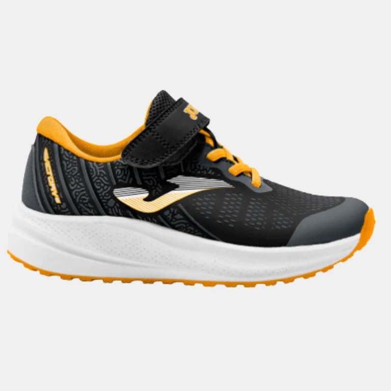 ZAPATILLA JOMA VICTORY JR NEGRO