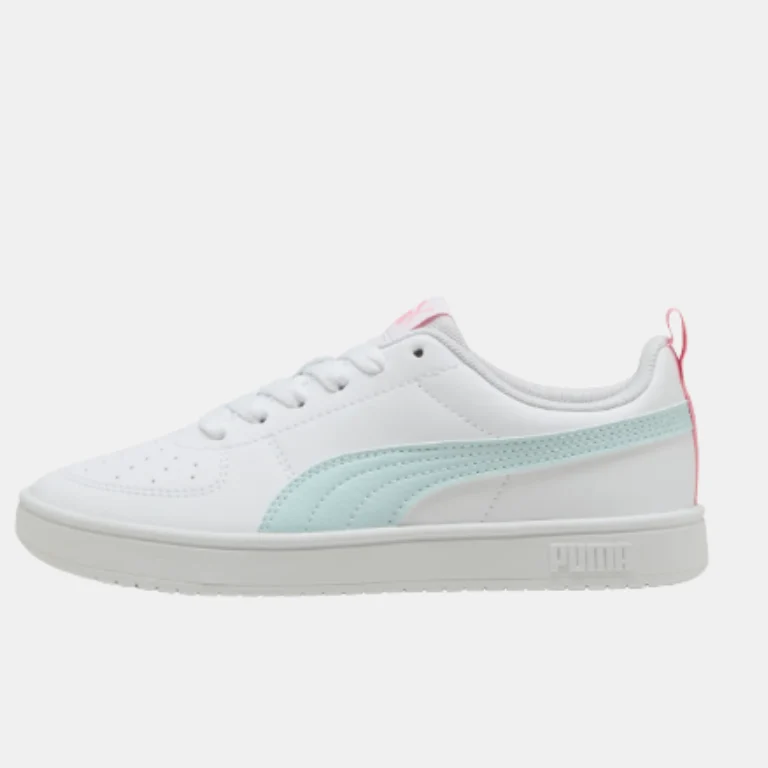 ZAPATILLA PUMA NIÑ@S RICKIE JR (4 COLORES) - Imagen 2