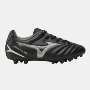 BOTAS FUTBOL MIZUNO MONARCIDA NEO SELECT JR BLACK