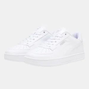 ZAPATILLA PUMA CAVEN 2.0 JR blanco