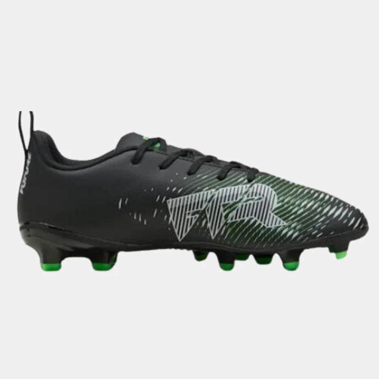 Bota Fútbol Puma niño FUTURE 8 PLAY FG/AG