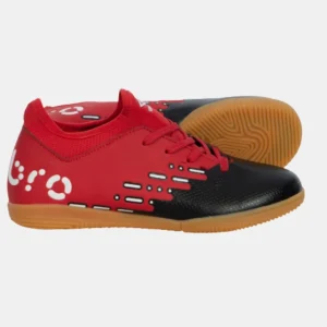 Zapatillas fútbol sala infantil Umbro CYPHER negro