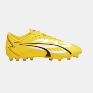 Bota fútbol infantil Puma ULTRA PLAY MG JR