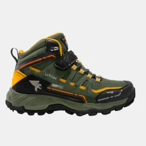 Botas trekking impermeables Joma UTAH JR (3 COLORES)