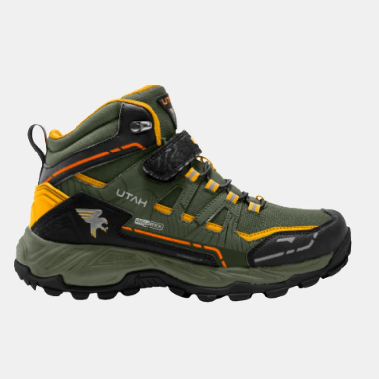 Botas trekking impermeables Joma UTAH JR (3 COLORES) - Imagen 2