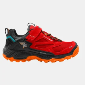 Zapatillas infantil impermeables Joma QUITO JR (3 COLORES)