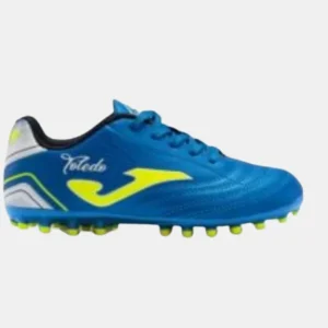 Zapatillas fútbol infantil TOLEDO JR AG
