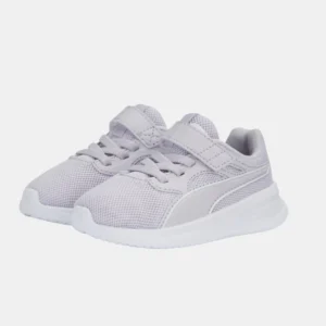 Zapatillas infantil velcro TRANSPORT AC+INF (2 colores)