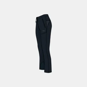MALLA +8000 MUJER MATAGA NEGRO