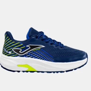ZAPATILLA JOMA SUPER CROSS JR Azul