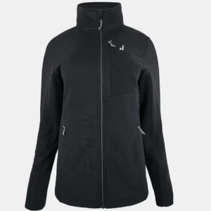 CHAQUETA JOLUVI HAZEL W NEGRA