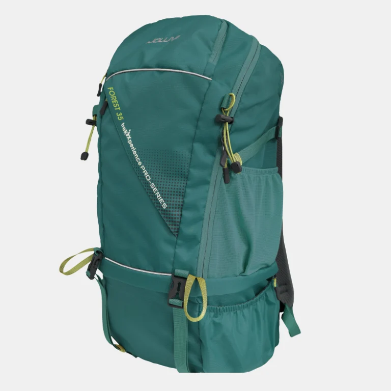 MOCHILAS JOLUVI FOREST 35 - Imagen 2