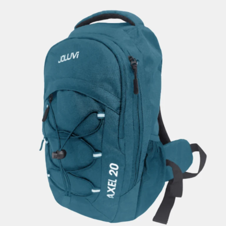 MOCHILA JOLUVI AXEL 20 (4 COLORES) - Imagen 3
