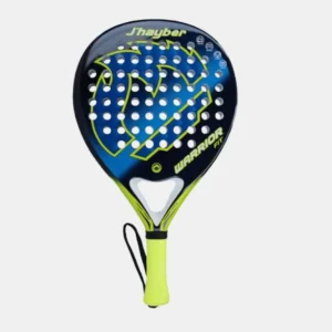 Pala Padel J´Hayber Warrior Fit