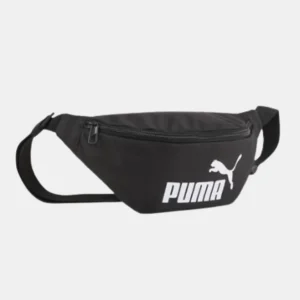 RIÑONERA PUMA PHASE WAIST BAG NEGRO