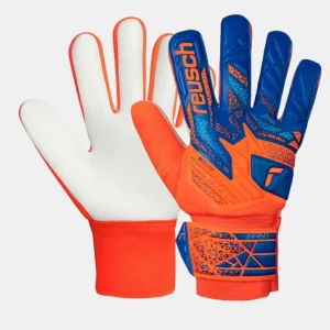 GUANTES REUSCH ATTRAKT STARTER SOLID JR