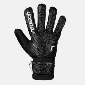 GUANTES REUSCH ATTRAKT STARTER SOLID FINGER SUPPORT