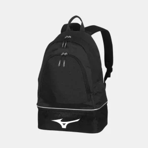 MOCHILA MIZUNO NEGRO