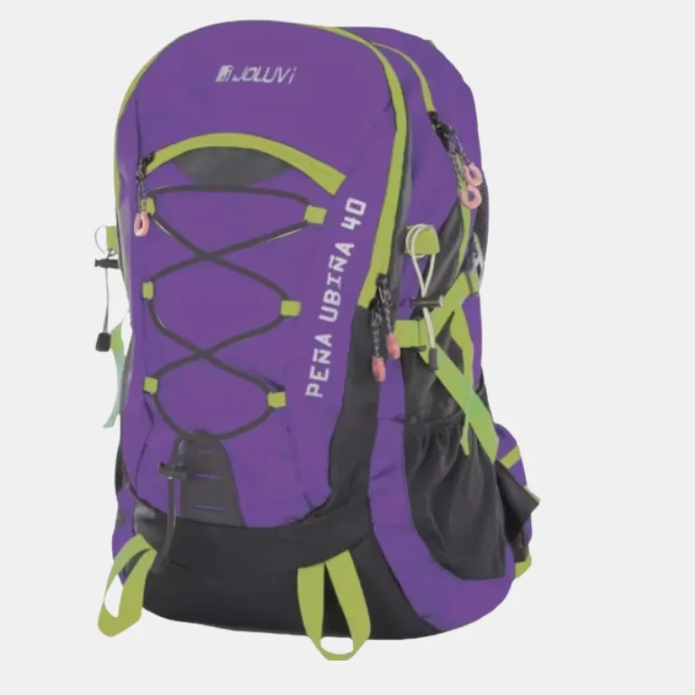 MOCHILA JOLUVI PEÑAOUBIÑA