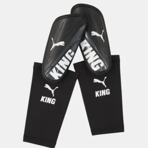 ESPINILLERAS PUMA KING SLEEVE