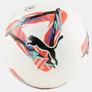 BALON puma orbita LALIGA 1 WHITE