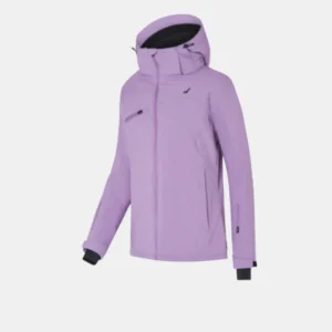 ANORAK SKI JOLUVI TORAN W JR (2 COLORES)
