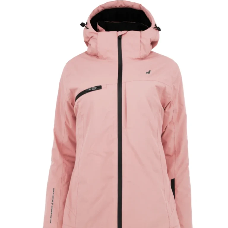 ANORAK SKI JOLUVI TORAN W JR (2 COLORES) - Imagen 3