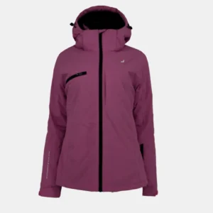 ANORAK SKI JOLUVI TORAN W (2 COLORES)