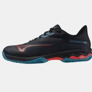 ZAPATILLA MIZUNO WAVE EXCEED LIGHT PADEL NAVY