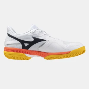 ZAPATILLA MIZUNO WAVE EXCEED COURT BLANCO