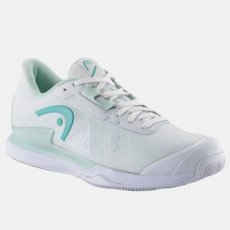 Zapatillas padel/tenis mujer SPRINT PRO 3.5 CLAY WOMEN WHAQ - Imagen 2