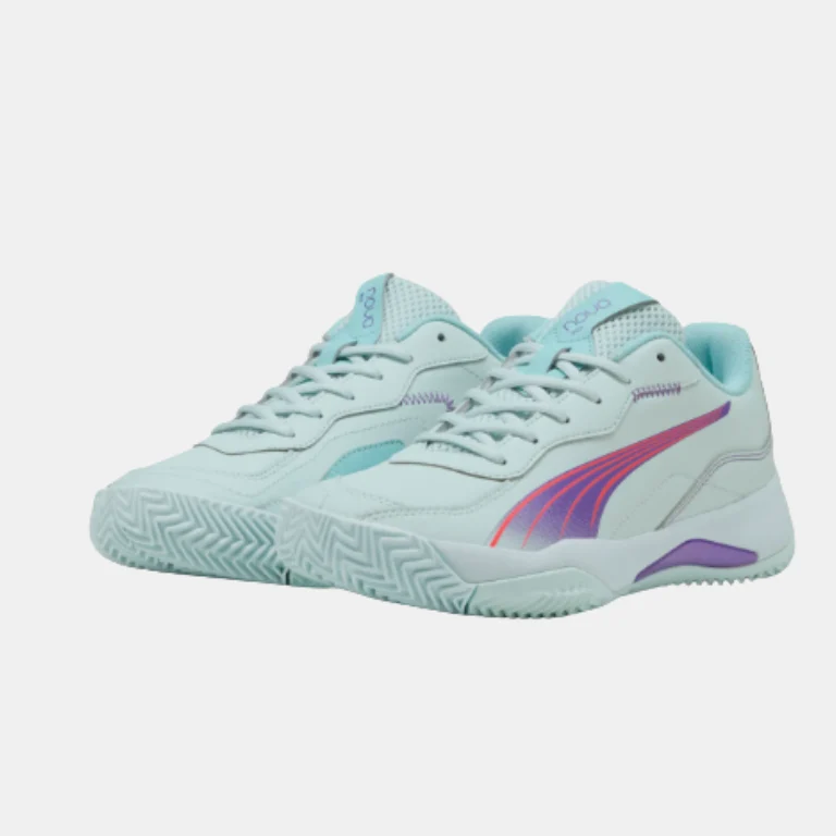 ZAPATILLA PUMA NOVA SMASH WN,S