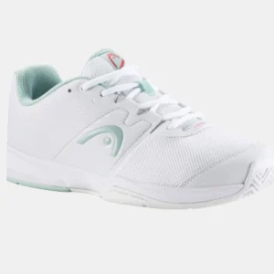Zapatillas padel/tenis mujer Head REVOLT COURT WOMEN WHGR