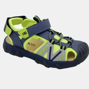 CHANCLA NICOBOCO JUNIOR TOE 26 (2 COLORES)
