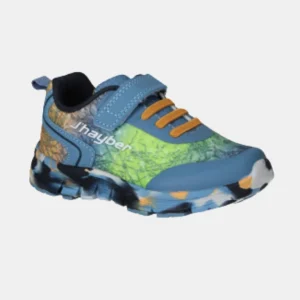 ZAPATILLA JHAYBER ROVER BLUE