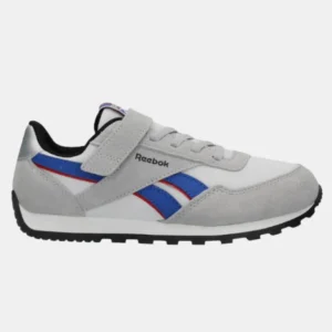 ZAPATILLA REEBOK KIDS GLIDE LOW ELASTIC VELCRO