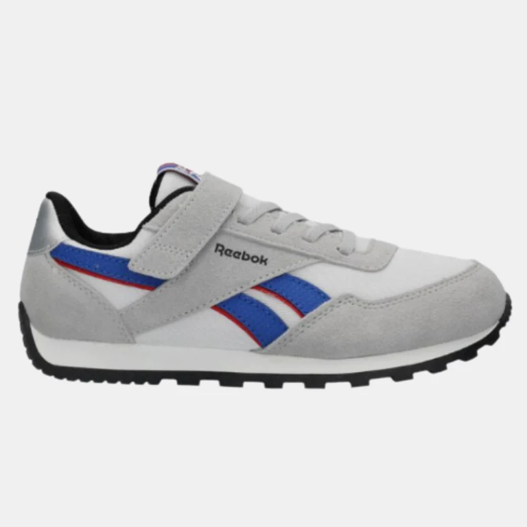 ZAPATILLA REEBOK KIDS GLIDE LOW ELASTIC VELCRO