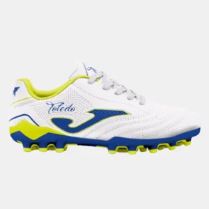 ZAPATILLA JOMA TOLEDO JR Blanco