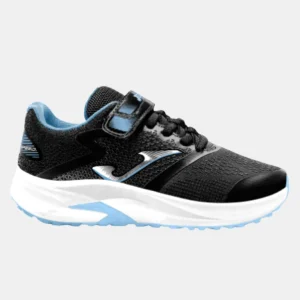 ZAPATILLA JOMA SPEED JR Negro