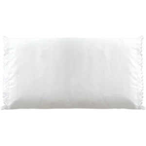 D. ALMOHADON Almohada Cuna Viscoelástica Antiahogo 50x30cm