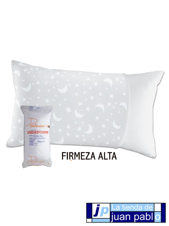 D. ALMOHADON Almohada Indeform