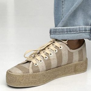 Deportivas Esparto Rayas
