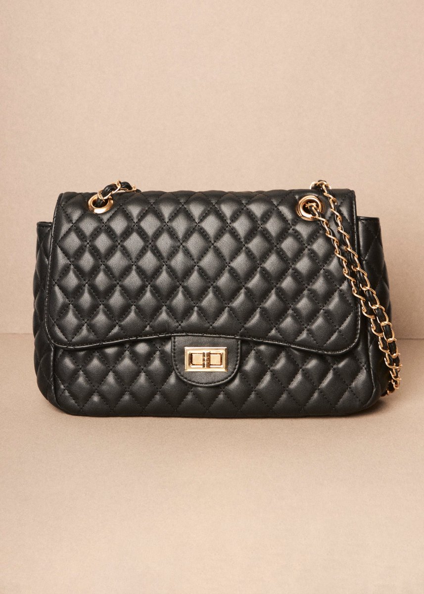 Bolso acolchado Marais - Imagen 8