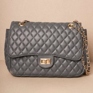 Bolso acolchado Marais