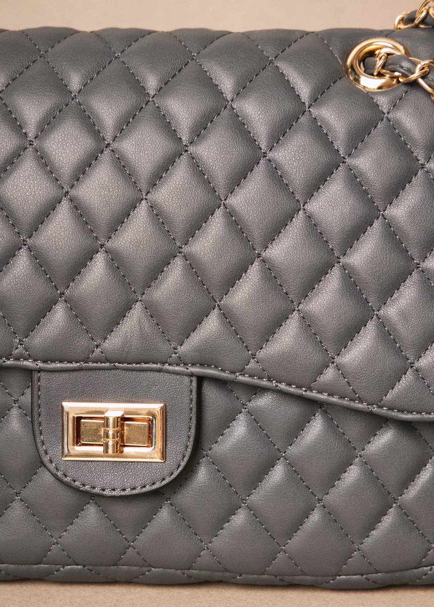 Bolso acolchado Marais - Imagen 4