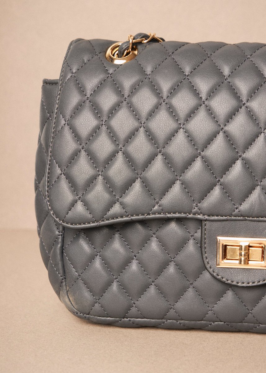 Bolso acolchado Marais - Imagen 3