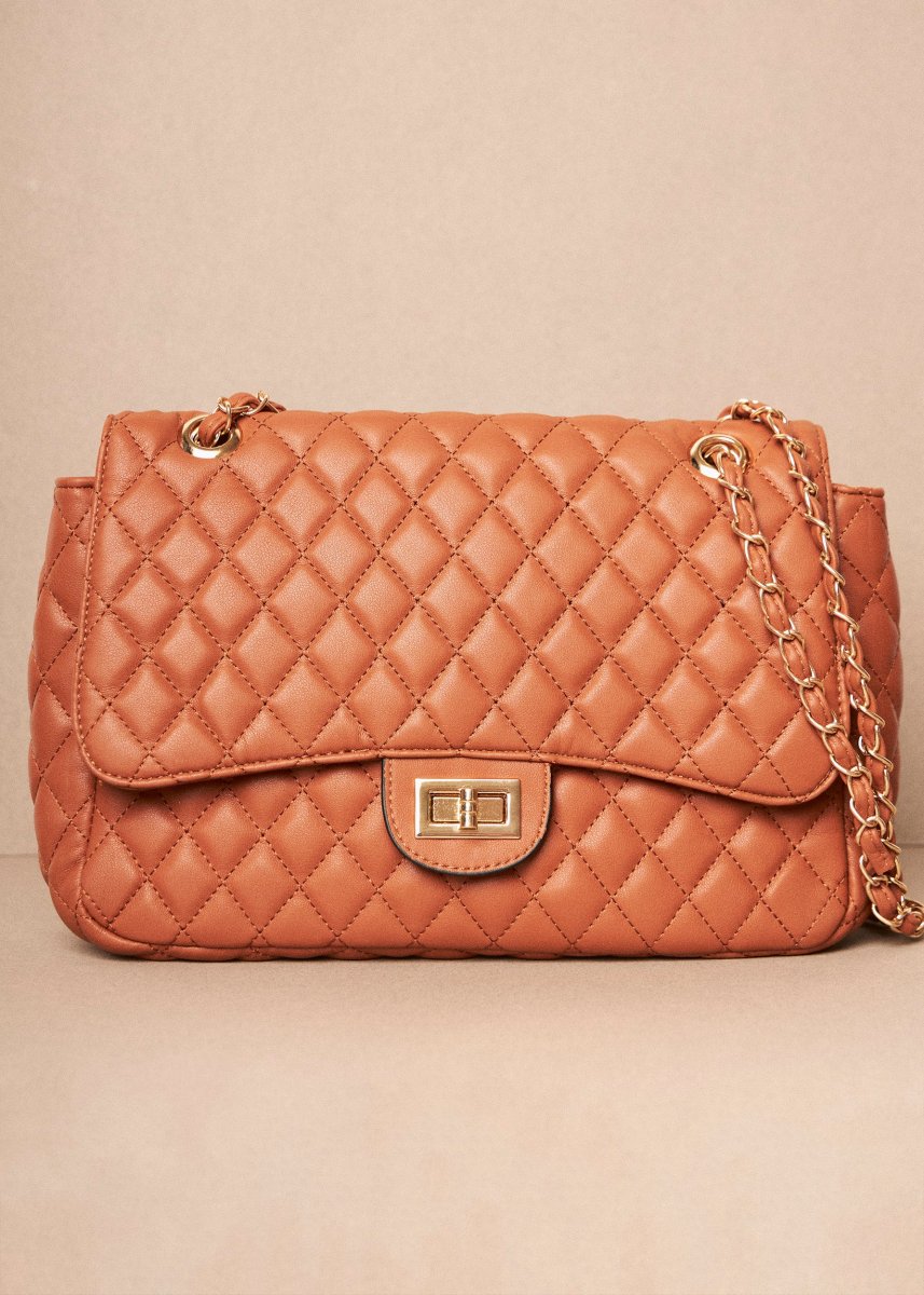 Bolso acolchado Marais - Imagen 5