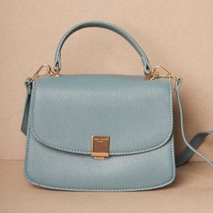 Bolso solapa Oxford