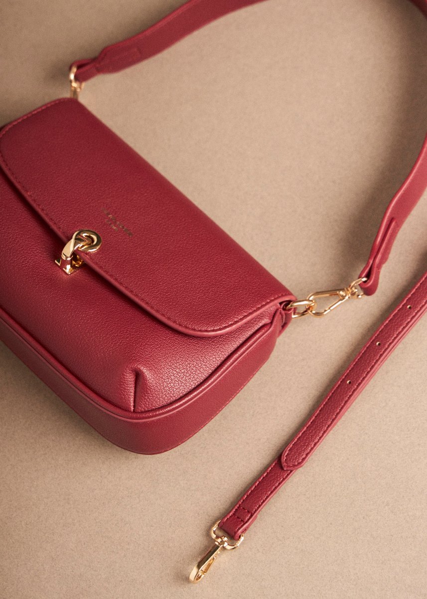 Bolso hombro Queens - Imagen 3